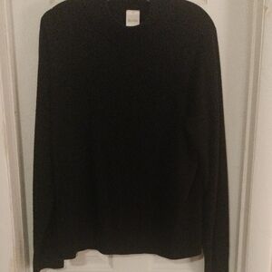 Blair Black Sweater